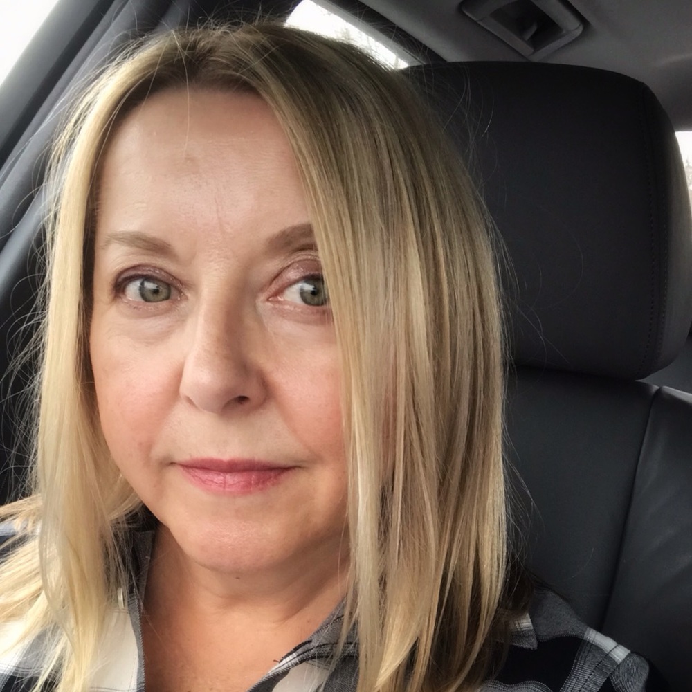 Meet your Posher, Margaret